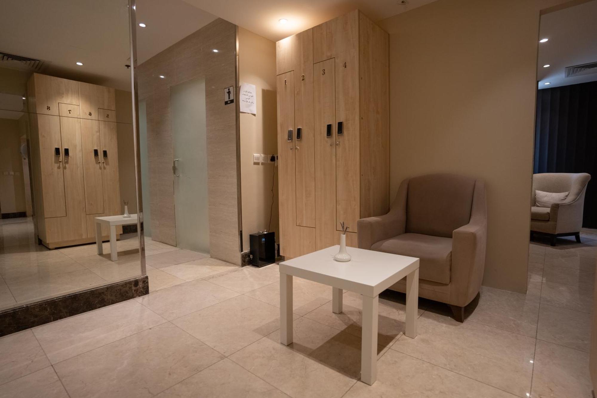 Hotel Rosemond Al Hamra Yidda Exterior foto