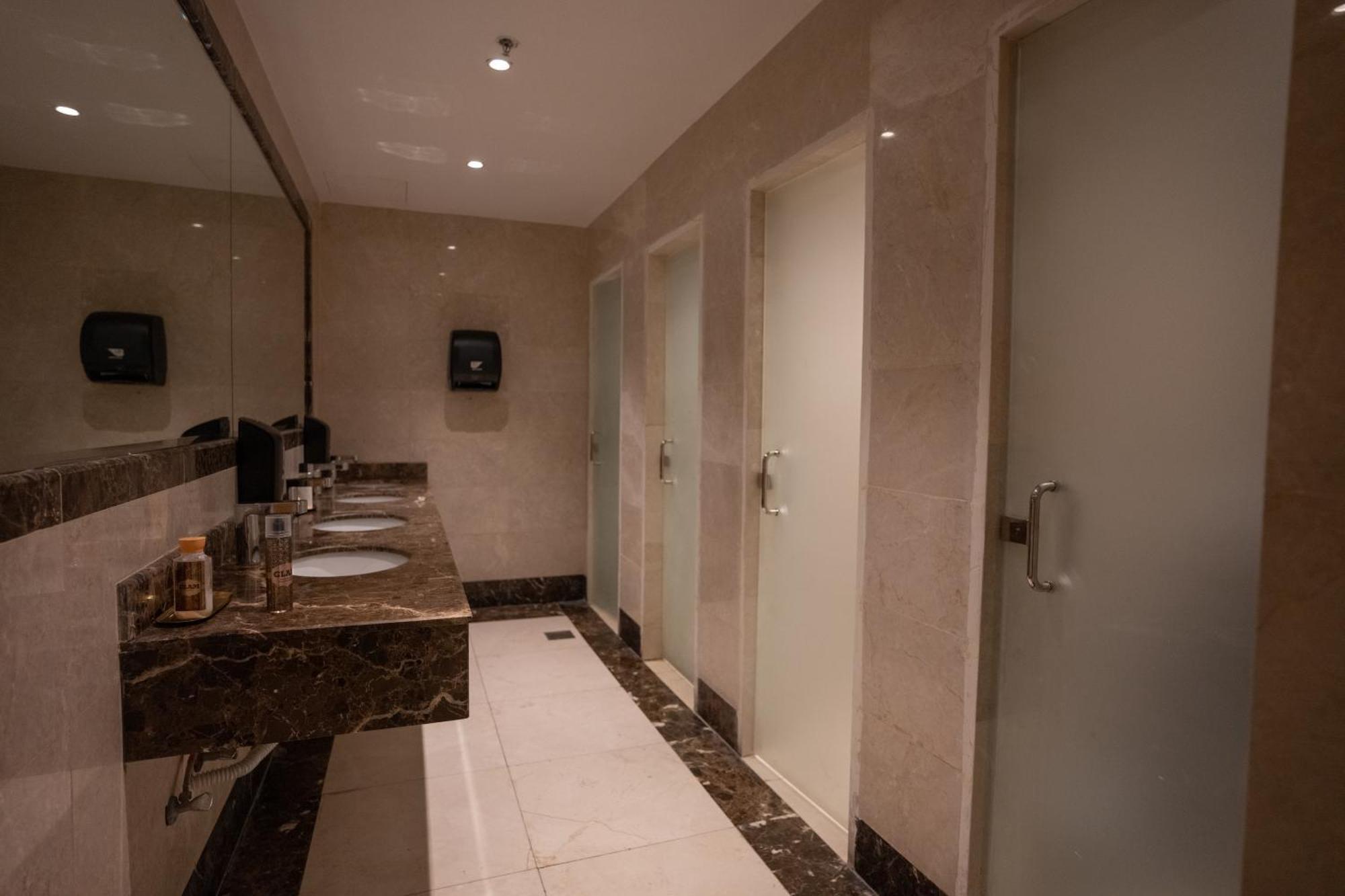 Hotel Rosemond Al Hamra Yidda Exterior foto